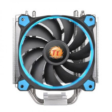 Thermaltake Ring Silent 12 Pro Blue CPU Cooler CL-P021-CA12BU-A